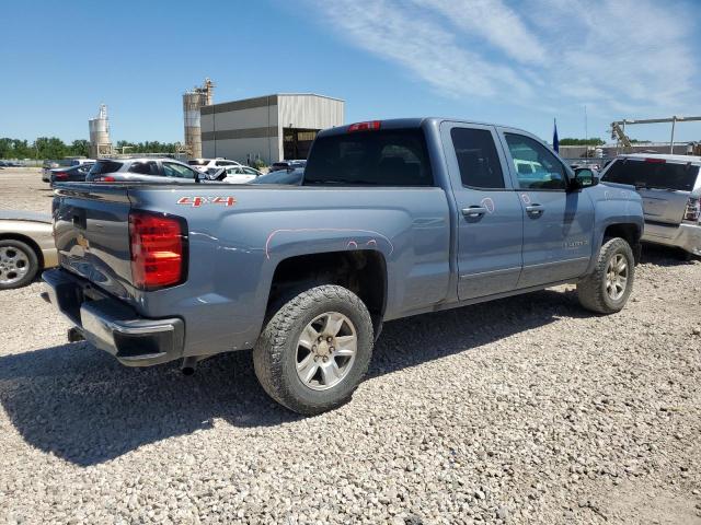 1GCVKREC5GZ110068 Chevrolet Silverado K1500 Lt