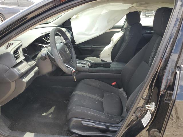 19XFC2F57JE010694 Honda Civic Lx