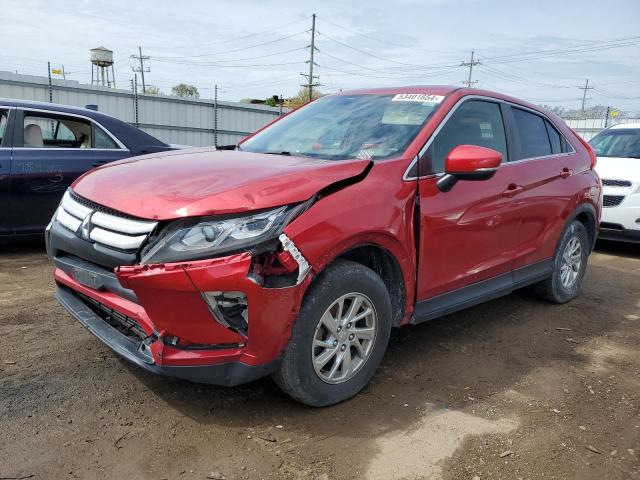 Auction sale of the 2019 Mitsubishi Eclipse Cross Es, vin: JA4AT3AA2KZ023597, lot number: 53401654