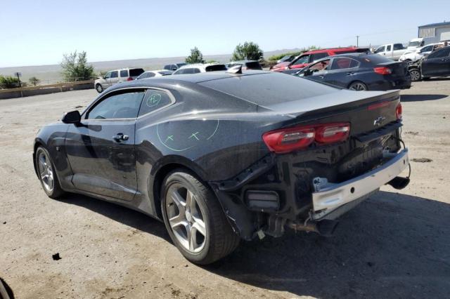 1G1FB1RX6M0135119 Chevrolet CAMARO LS