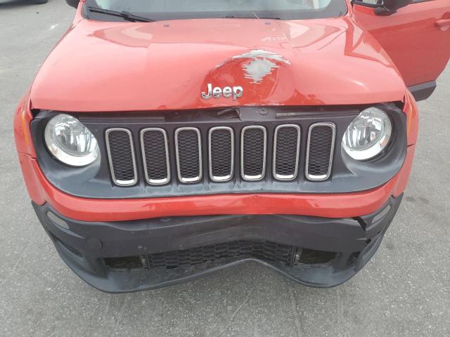 ZACCJBAT1GPD93493 Jeep Renegade Sport