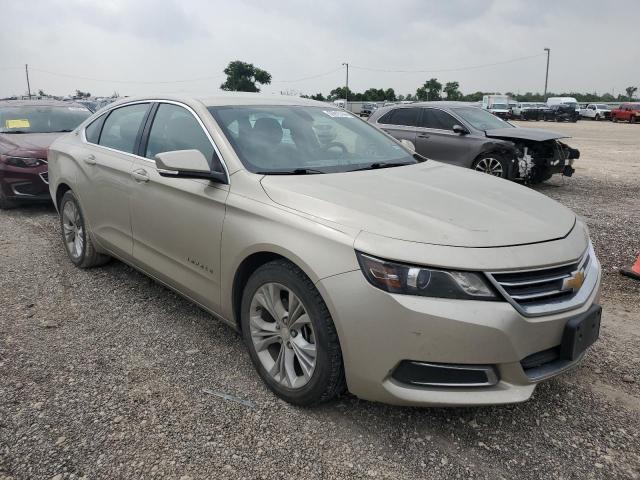2G1125S34E9302657 Chevrolet IMPALA LT