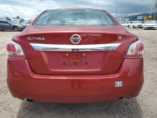 1N4AL3AP2FC274015 Nissan ALTIMA 2.5