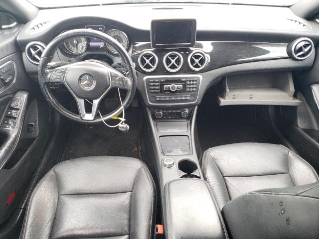 WDDSJ4EB4EN047796 Mercedes-Benz CLA 250