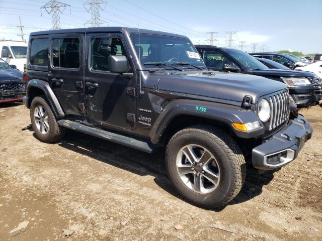 1C4HJXEG8NW201518 Jeep Wrangler Unlimited Sahara