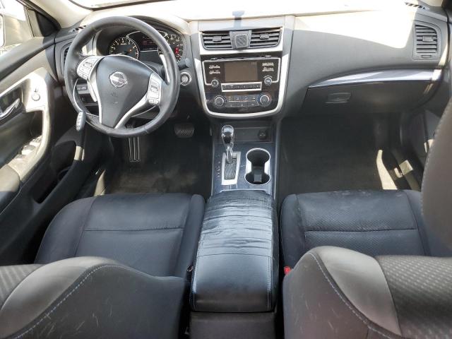 1N4AL3APXJC114781 Nissan ALTIMA 2.5