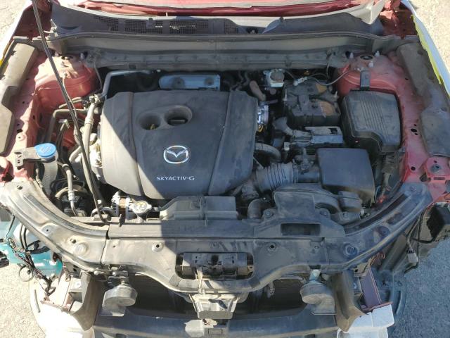 JM3KFBDM5M1446233 Mazda CX-5 GRAND