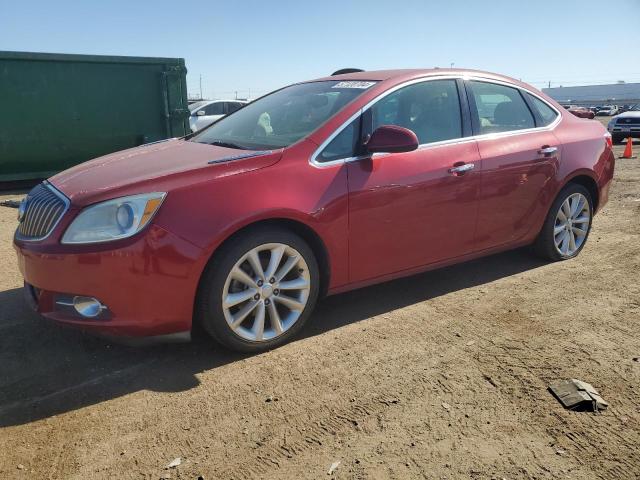 Auction sale of the 2012 Buick Verano, vin: 00000000000000000, lot number: 57120704