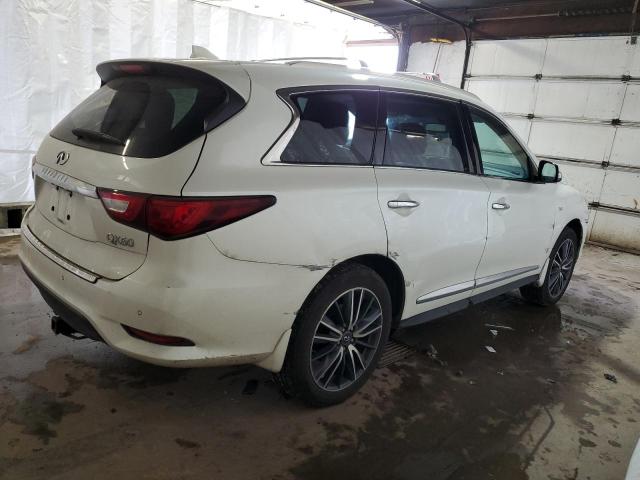 5N1DL0MM0JC513900 Infiniti QX60
