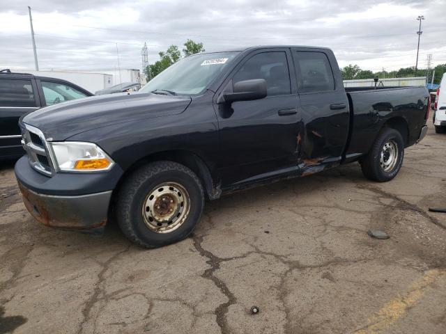 Auction sale of the 2010 Dodge Ram 1500, vin: 1D7RV1GT8AS193301, lot number: 56202964
