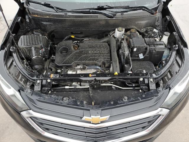 2GNAXFEV3L6160819 Chevrolet Equinox