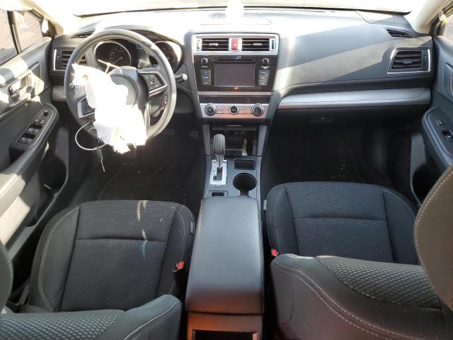 4S4BSABC9K3209752 Subaru Outback 2.5i