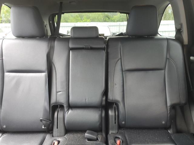 5TDJKRFH4FS094096 Toyota Highlander Xle