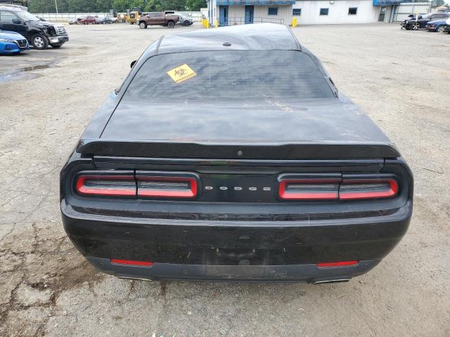 2C3CDZAG8JH199611 Dodge Challenger