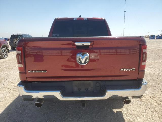 1C6SRFJT0KN715416 RAM 1500 Laie