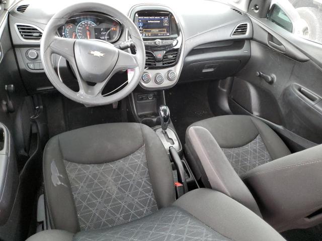 KL8CB6SA9MC737646 Chevrolet SPARK LS