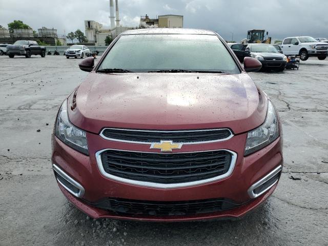 1G1PF5SB7G7134054 Chevrolet Cruze Limited Lt
