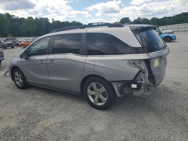5FNRL6H71KB014562 Honda ODYSSEY EXL