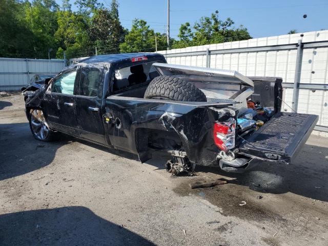 1GCRCREH2JZ296654 Chevrolet Silverado C1500 Lt