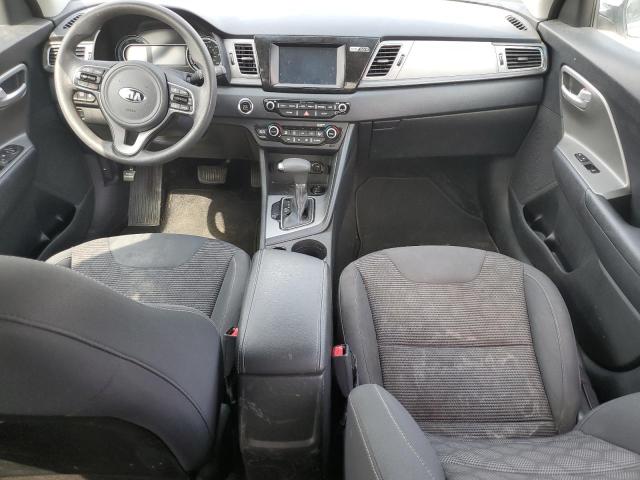 KNDCB3LC4K5261491 KIA NIRO FE