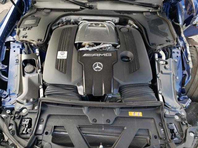 W1KRJ7JB5RF001125 Mercedes-Benz AMG GT 63