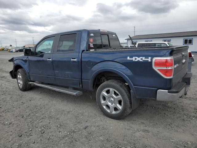 1FTFW1EF4EFB10579 Ford F150 Supercrew
