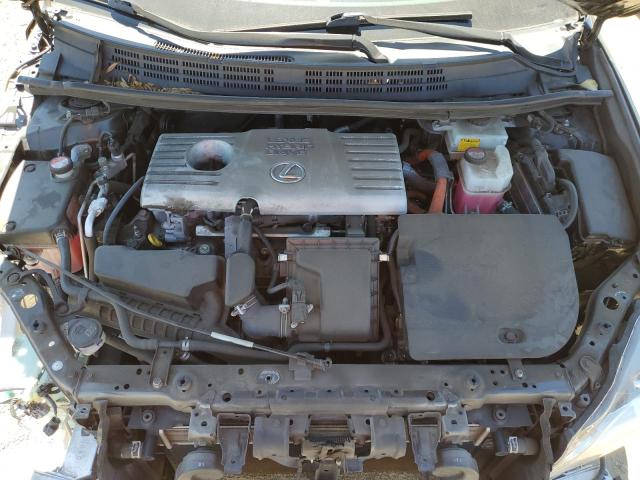 JTHKD5BH0F2235328 Lexus CT 200