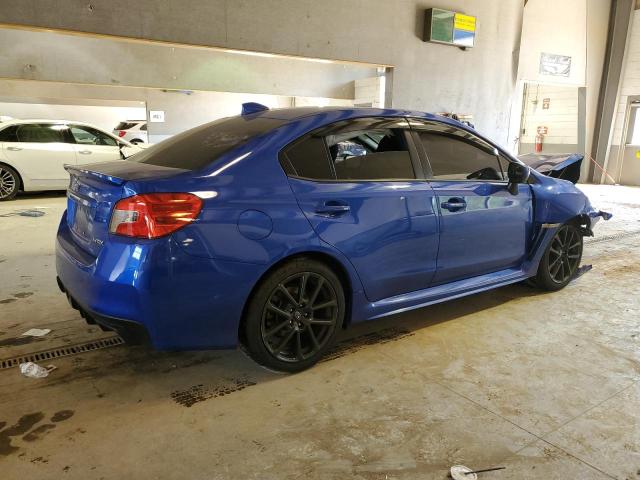 JF1VA1C65M9823412 Subaru Wrx Premium