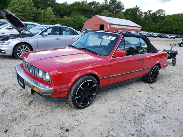 Auction sale of the 1987 Bmw 325 I Automatic, vin: 00000000000000000, lot number: 56800774