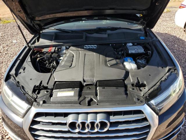 WA1LAAF7XHD013874 Audi Q7 Premium Plus
