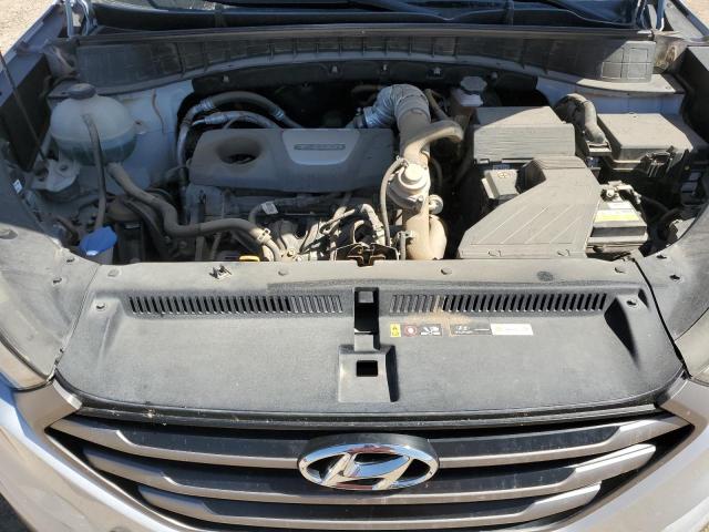KM8J33A25GU189479 Hyundai Tucson Limited