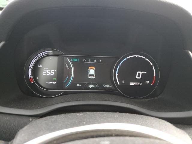 KNDCE3LG5K5020260 KIA Niro Ex Premium