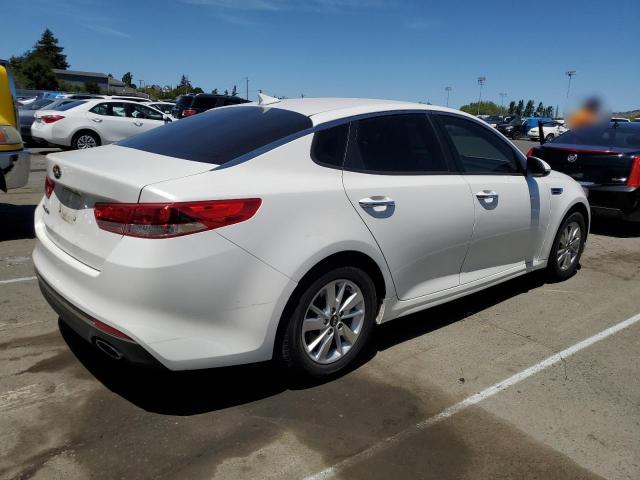 KNAGT4L37H5170838 KIA Optima Lx
