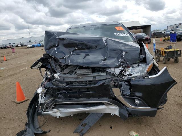 JA4AZ3A31LZ025682 Mitsubishi Outlander Se
