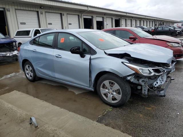 1G1BC5SM7H7275051 Chevrolet CRUZE LS