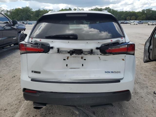 JTJYARBZ5G2034639 Lexus Nx 200t Base