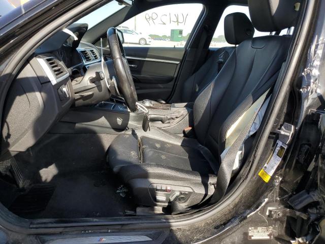 WBA8E9G5XGNT83630 BMW 328 I Sulev