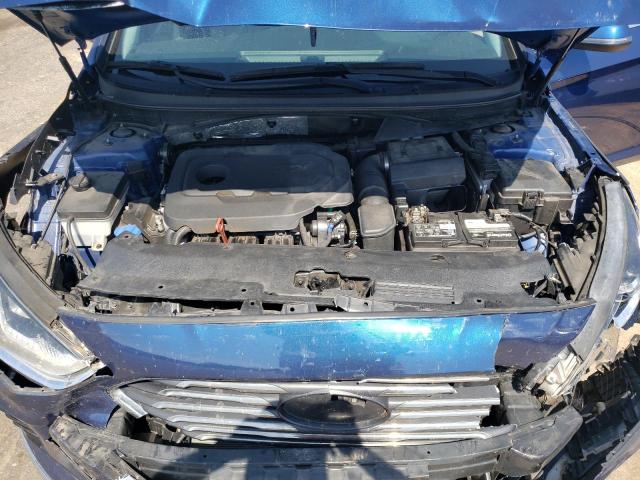 5NPE34AF3JH686384 Hyundai Sonata Sport