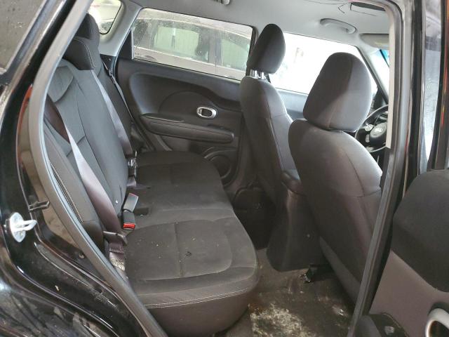 KNDJN2A24F7115993 KIA Soul
