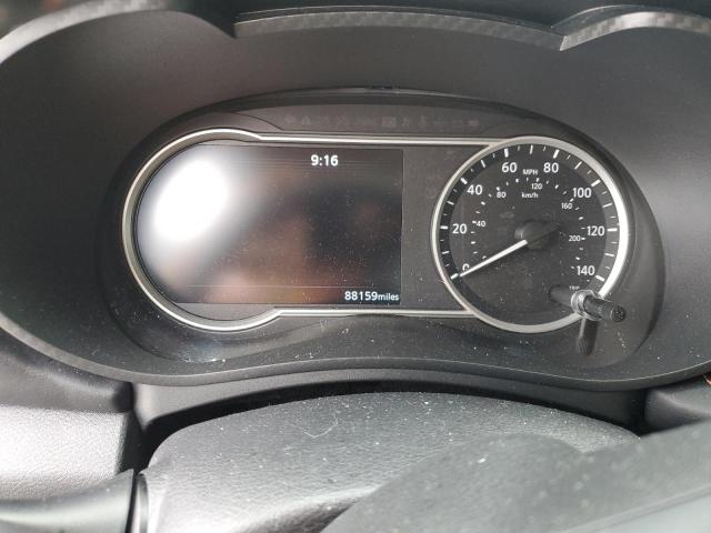 3N1CN8FV7LL805651 Nissan VERSA SR