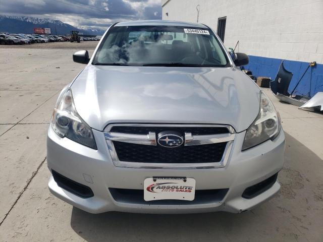 4S3BMCA68E3030435 Subaru Legacy 2.5i
