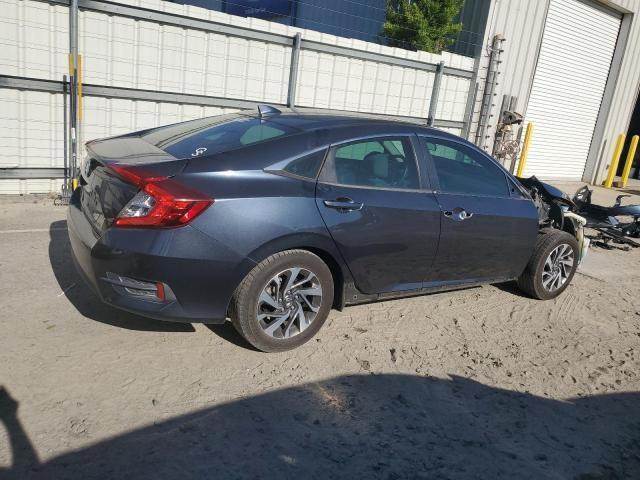 2HGFC2F71HH567800 Honda CIVIC EX