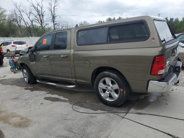1C6RR7GT9FS730936 RAM 1500 Slt