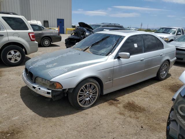 Auction sale of the 2003 Bmw 530 I Automatic, vin: WBADT63433CK31646, lot number: 54851794