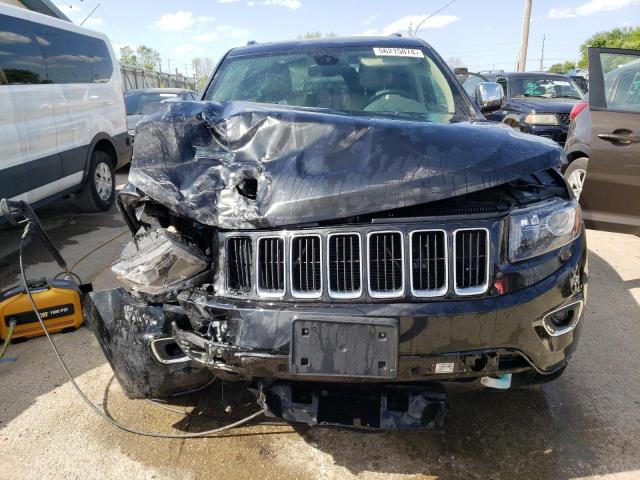 1C4RJFBG9GC498693 Jeep Grand Cherokee Limited