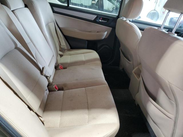 4S4BSACC9F3346601 Subaru Outback 2.5i Premium