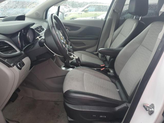 KL4CJASB9GB649075 Buick Encore
