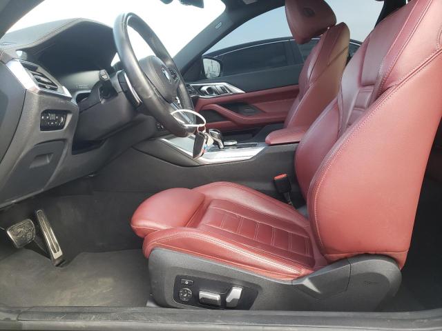 WBA53AP0XMCG96122 BMW 430I