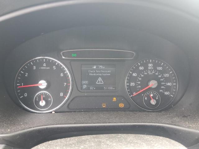 5XYPG4A36KG578823 KIA SORENTO L