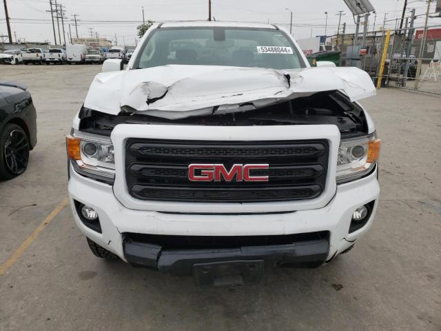 1GTH5CEN0J1234371 GMC CANYON SLE